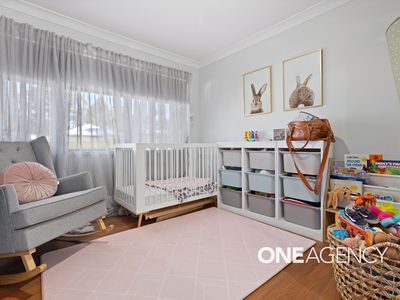 18 Waratah Crescent, Sanctuary Point