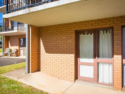 6 / 6 Kyeamba Street, Merimbula