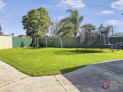 22 Cosgrove Court, Seville Grove