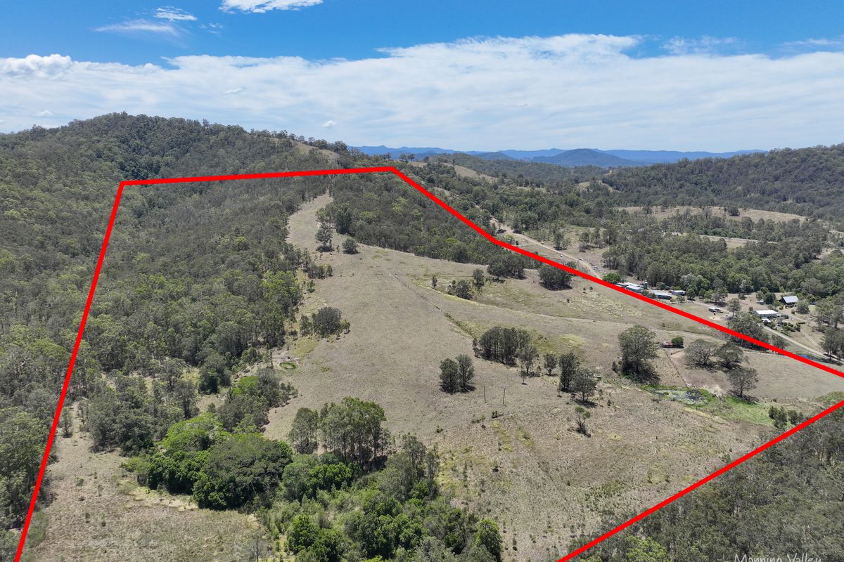 456 Nowendoc Road, Killawarra