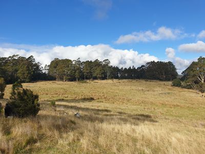Lot 1 (East) Coal Mine Road, Kaoota