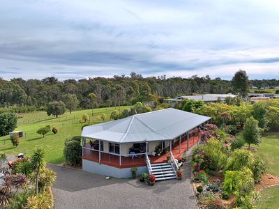9 Nauta Terrace, Mallacoota