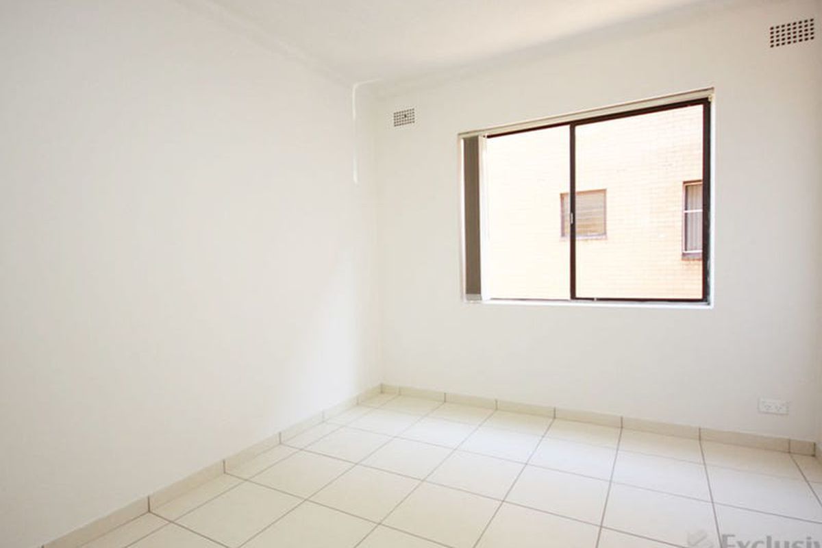 12 / 75 Harris Street, Fairfield