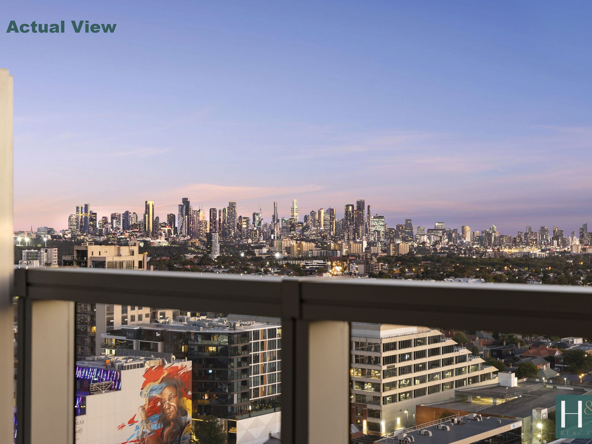 1903 / 15 Everage Street, Moonee Ponds