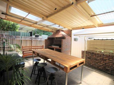 99 Forest Road, Arncliffe