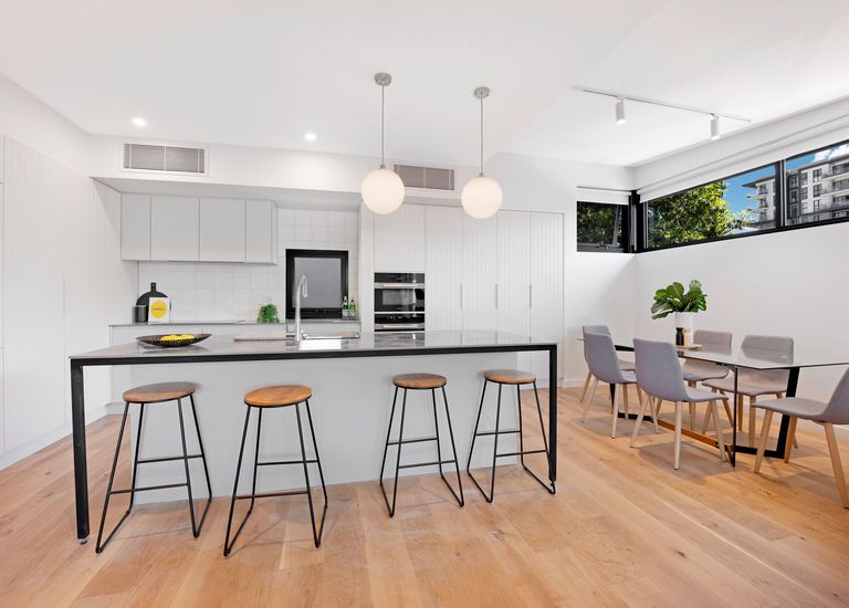 1 / 31 Shelley Street, Richmond