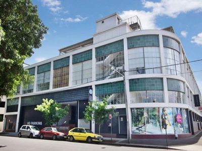 8 / 111-117 Mcevoy Street, Alexandria