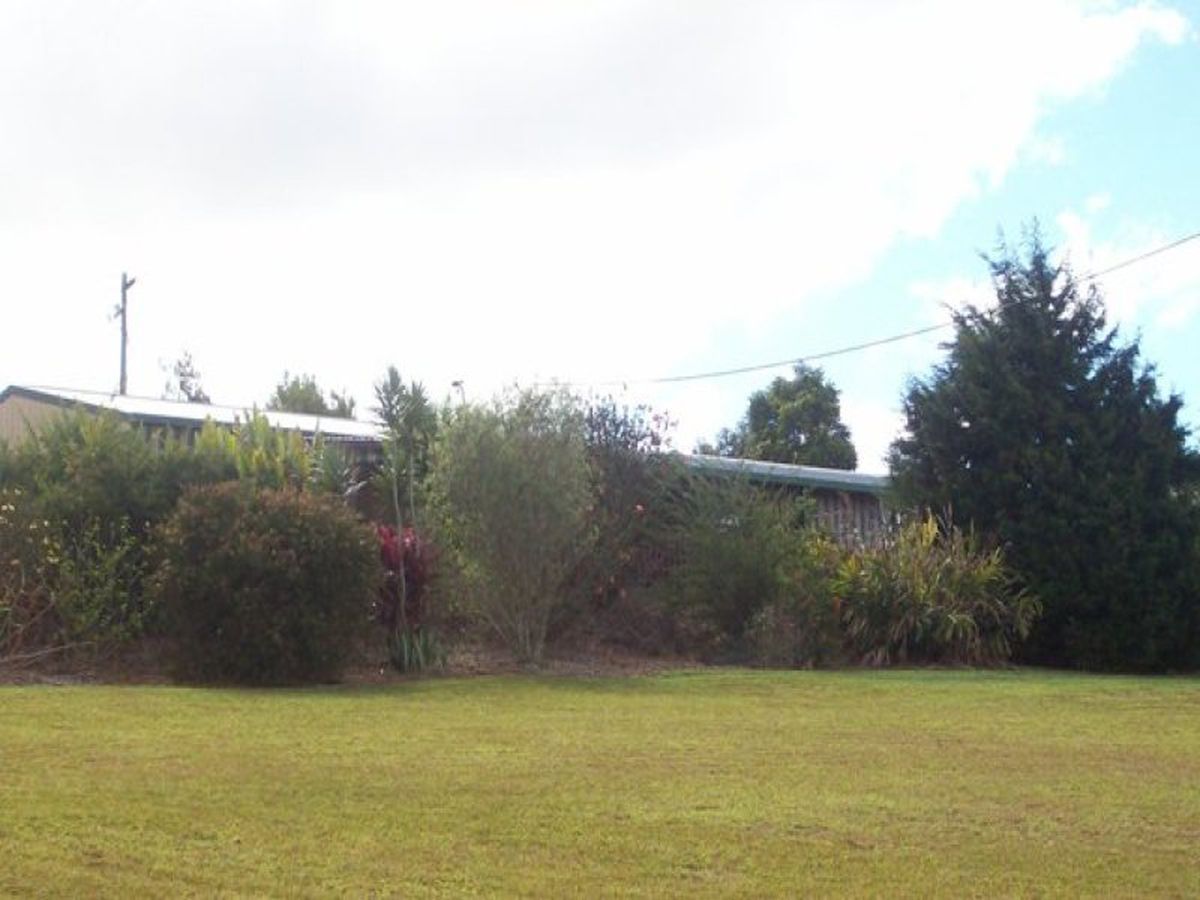 Lake Eacham