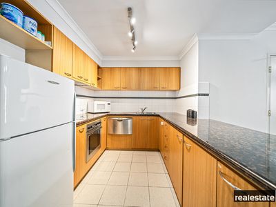 21 / 116 Mounts Bay Road, Perth