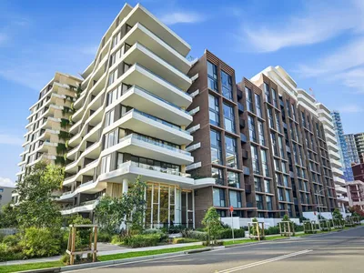 325 / 25 Spurway Drive, Norwest