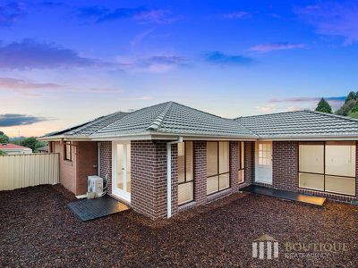 20 Burchall Grove, Dandenong North