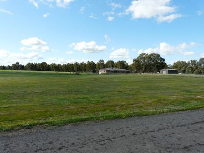 Tocumwal