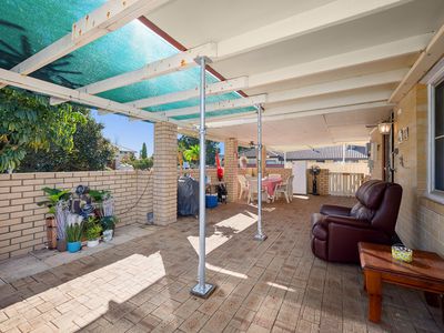 16 Teaguer Street, Wilson