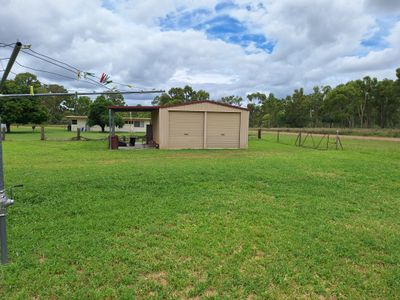 45 Paterson Street, Pentland