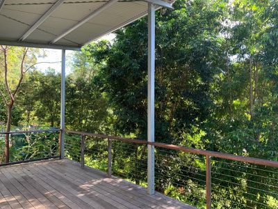 Wilsons Creek