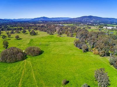 . Murray Valley Highway, Bonegilla