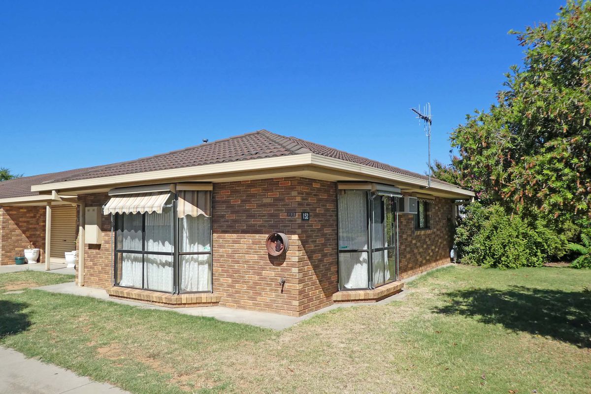 1 / 152 Fenaughty Street, Kyabram