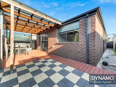 22 Black Wattle Road, Craigieburn
