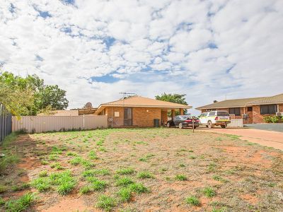 4 Oceanus Court, Port Hedland