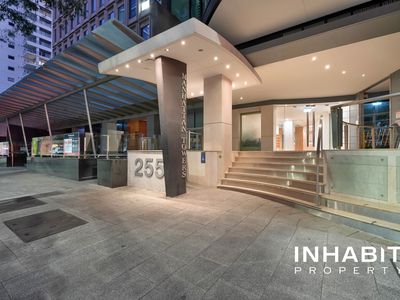 54 / 255 Adelaide Terrace, Perth