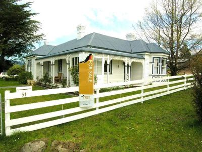 51 Agnes Street, Ranelagh