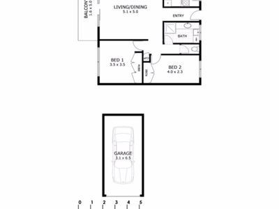 5 / 22 Stanley Terrace, Taringa