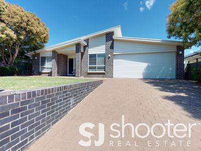 44 Cypress Point Drive, Dubbo