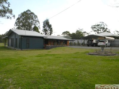 Maleny