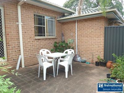 2 / 11-13 Charles Street, Arncliffe