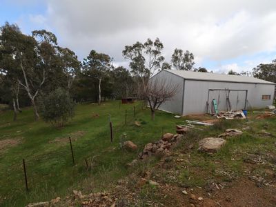 655 Spring Flat Road, Heathcote