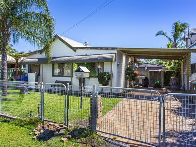 14 Lyne Street, Oak Flats