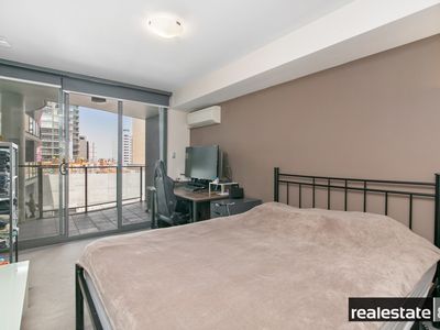 77 / 369 Hay Street, Perth