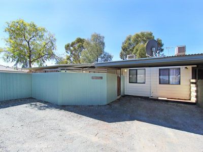 4 / 125 Clancy Street, Boulder