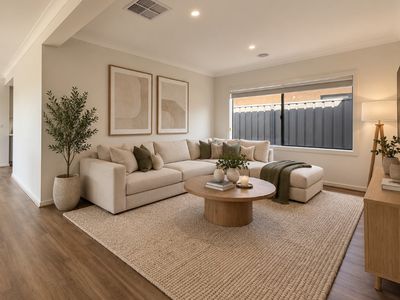 26 Laurina Road, Yarrawonga