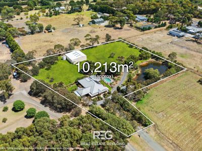 25 Homestead Avenue, Wallington