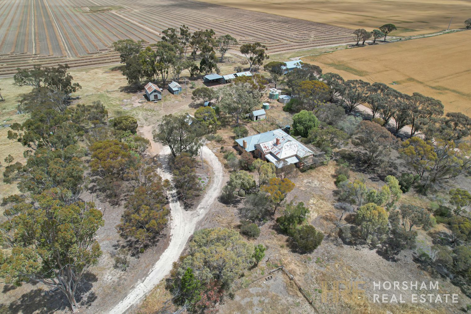 241 Wyn Wyn Road, Natimuk