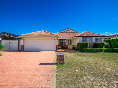 5 Emerald Way, Australind