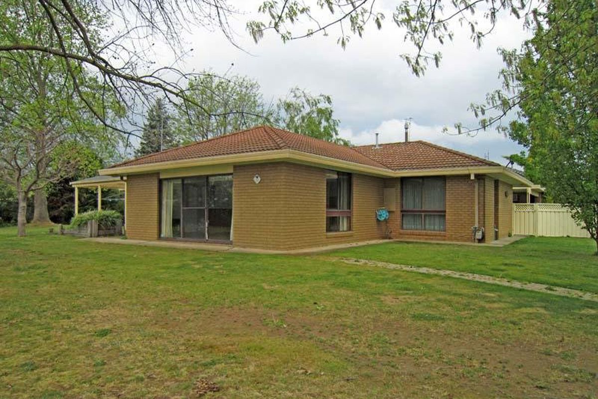 28 Wight Street, Kyabram