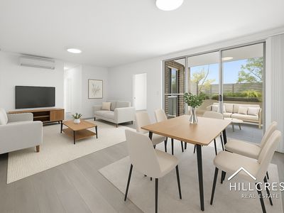 DG2/1 Adonis Avenue, Rouse Hill