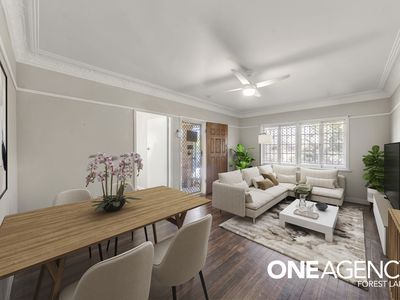 52 Berrigan Street, Inala