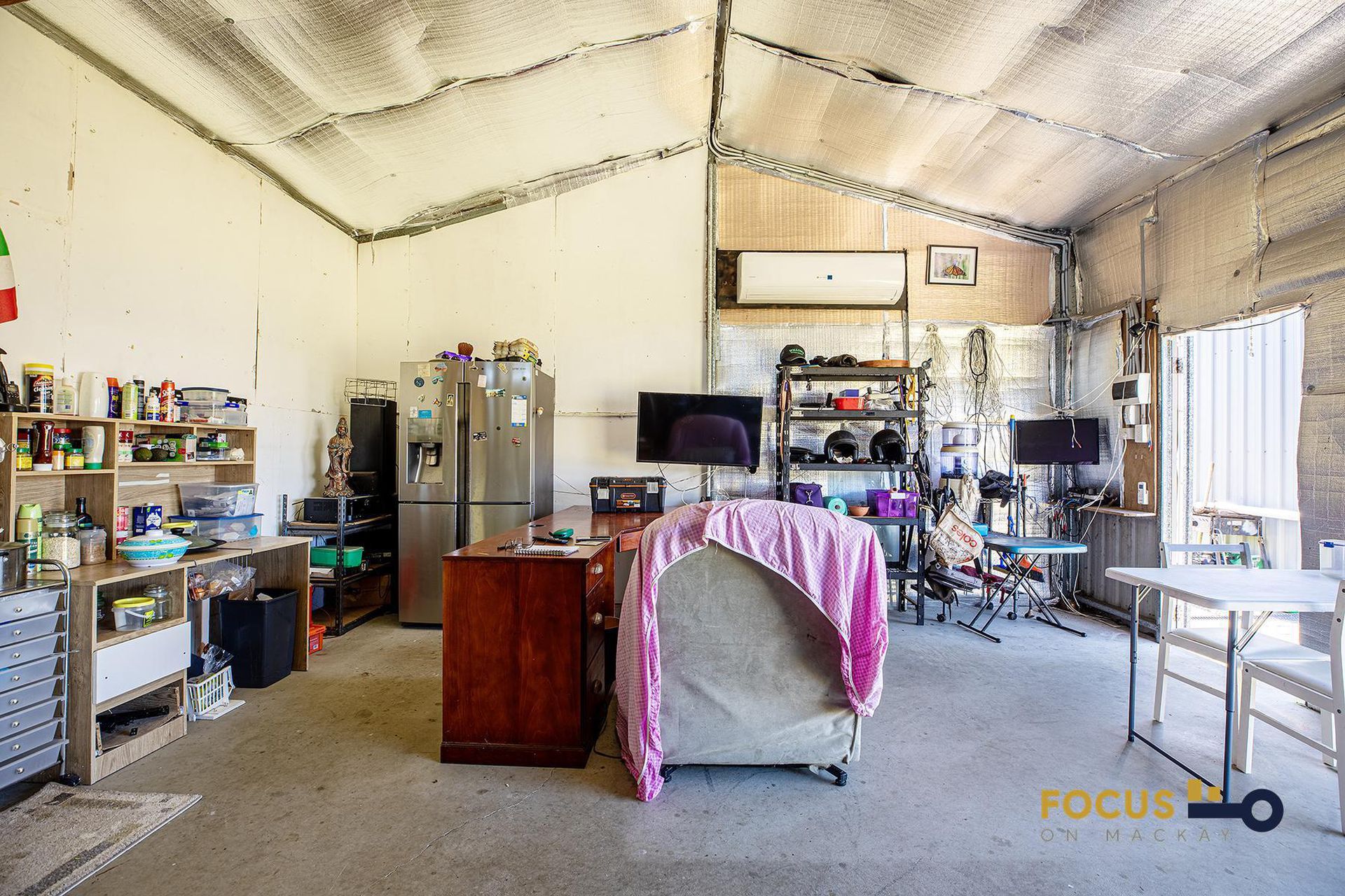 32 Mackenzies Road, Calen