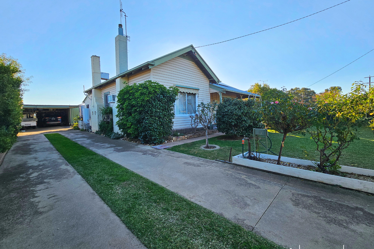 10 Savige Road, Stanhope