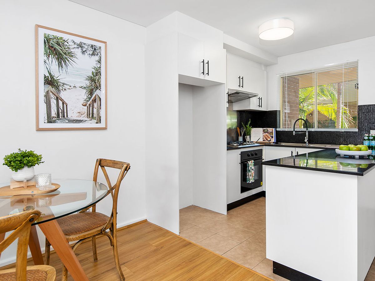 21 / 146 Cleveland Street, Chippendale