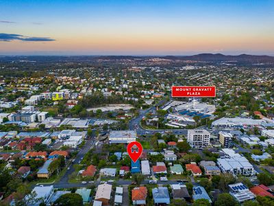 56 Gosford Street, Mount Gravatt