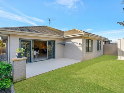 26 Mullumbimby Avenue, Hoxton Park