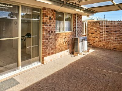 4 / 115 Operator Street, West Wyalong