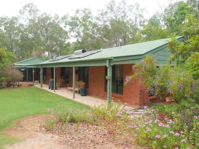 15 Slaters Road, Wondai