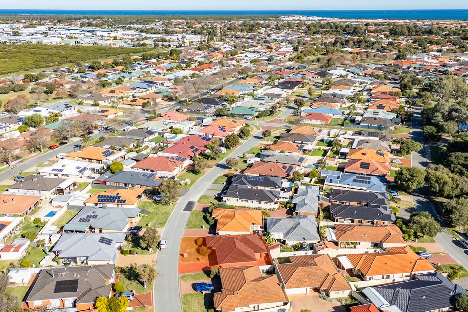 73 MONTORO DRIVE, Port Kennedy