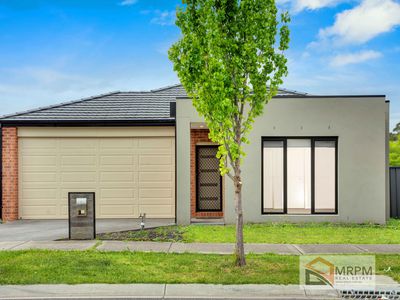 2 Jobe Place, Roxburgh Park