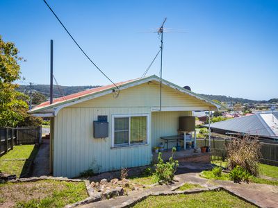 14 Monaro Street, Merimbula